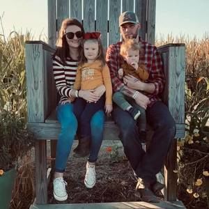 Meet your Posher, Isabella